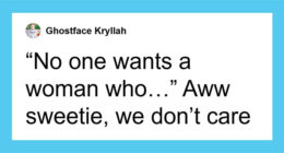 73 Times Women Shared Their Thoughts And Made People Crack Up