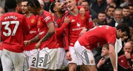 Benjamin Sesko's agent has pushed back against his client being labelled a 'super sub'