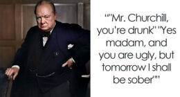 77 Comebacks That Were So On Point, It Wasn’t Even Fair To Get Mad