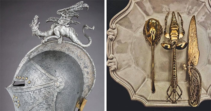 77 Interesting Historical Treasures That Show The Past Was More Advanced Than We Imagined