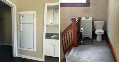 79 Home Design Disasters That Make Zero Sense And Are Even Less Aesthetic