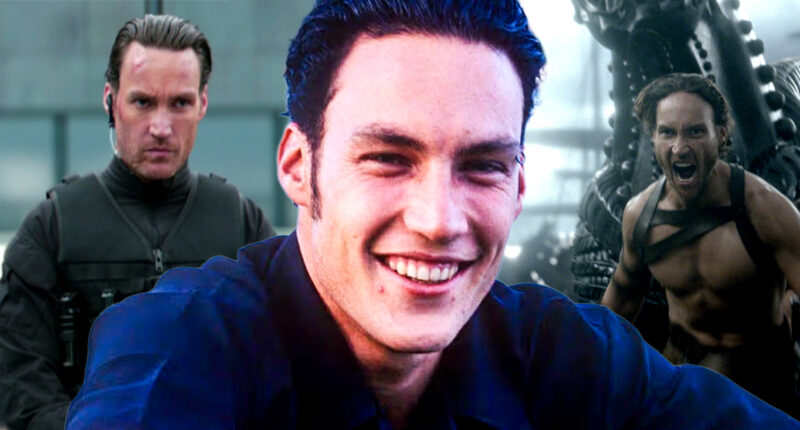 8 Must-See Callan Mulvey Movies and TV Shows