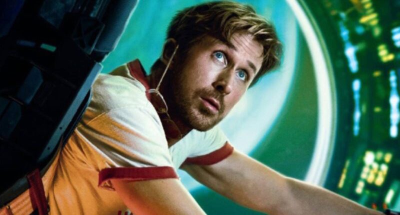 8 Sci-Fi Movie Trailers That Gave Away Too Much