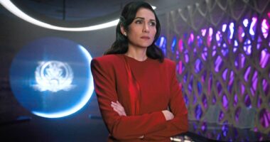 8 Years Later, Netflix's 2-Part Sci-Fi Series Quietly Becomes a Late-Night Favorite