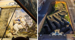 83 Fascinating Artefacts That Survived To This Day To Give Us Perspective About The World And Humanity (New Pics)