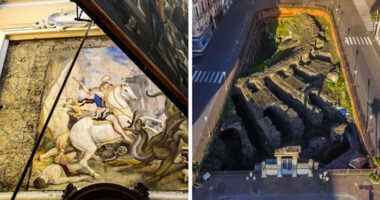 83 Fascinating Artefacts That Survived To This Day To Give Us Perspective About The World And Humanity (New Pics)