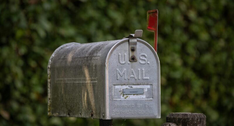 83% Of Voters Want Ballots 'Received By Election Day'