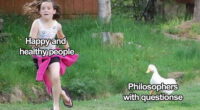 89 Philosophy Memes That Won’t Cure Your Existential Dread But Can At Least Make You Chuckle