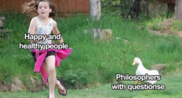 89 Philosophy Memes That Won’t Cure Your Existential Dread But Can At Least Make You Chuckle