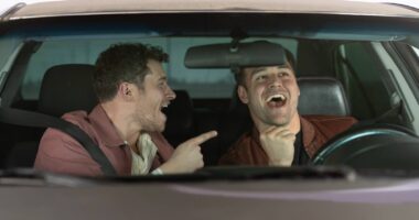 '9-1-1' Is Failing Buck and Eddie on Every Level