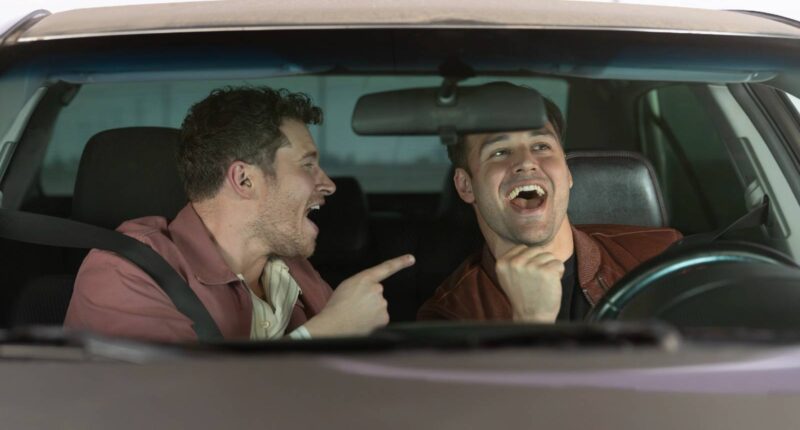 '9-1-1' Is Failing Buck and Eddie on Every Level