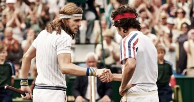9 Best Tennis Movies and Shows On Netflix Right Now
