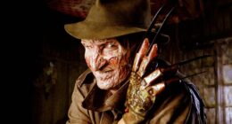 9 Biggest Things You Learn Rewatching All The Nightmare On Elm Street Movies In Order