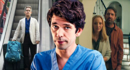 9 Must-Watch Comedy Miniseries for a Perfect Weekend Binge, Ranked