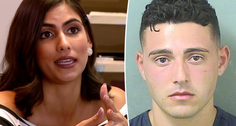 '90 Day Fiancé' star Caroline Schwitzky's ex acquitted of attempted murder