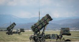 90% of Iranian Missiles Are Swatted Down, but Now There's a Major Cost Imbalance – RedState