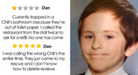 97 Absurd Reviews From Entitled People Who Clearly Don’t Understand How The World Works (New Pics)