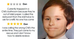 97 Absurd Reviews From Entitled People Who Clearly Don’t Understand How The World Works (New Pics)