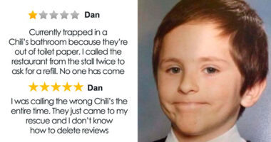 97 Absurd Reviews From Entitled People Who Clearly Don’t Understand How The World Works (New Pics)