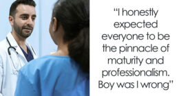 97 Medical Secrets So Dark You Might Be Scared Of Going There Ever Again