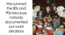 99 Posts About The ‘90s That Show Parts Of Our Lives That Don’t Exist Anymore (New Pics)