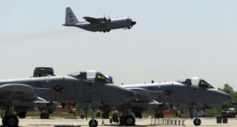 A-10s Target IRGC Speedboats Amid Epic Fury Ops – RedState