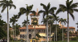 A Democrat Will Now Represent Trump in the Florida Legislature.