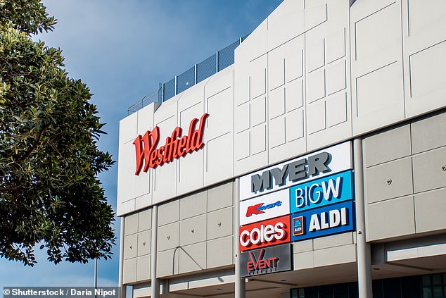 After multiple false starts, one of America's most recognisable fashion brands, Gap, is officially back on Australian soil and available at Myer nationwide