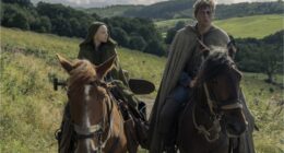 A Knight of the Seven Kingdoms Season 2 Will Feature Less Battling, More Yearning