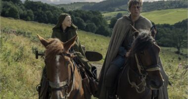 A Knight of the Seven Kingdoms Season 2 Will Feature Less Battling, More Yearning
