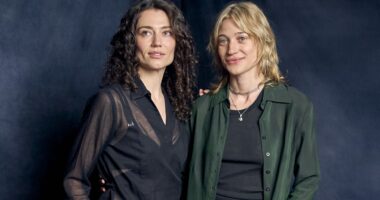 A Labor of Love: Birth is for P*ssies Portrays ‘Guttural’ Human Experience With A Punk Soundtrack 