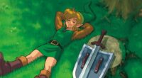 A Link To The Past HD Is Truly Beautiful