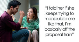 “A Way To Control Her”: Guy Refuses To Propose To His Girlfriend After He Said He Would, Explains Why