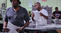 A blow to Caribbean democracy as Stabroek News and Newsday papers fold after social media shift