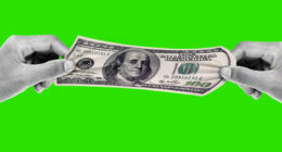 A shocking percentage of people earning more than $300,000 live paycheck to paycheck. Why these wealthy people burn through cash.