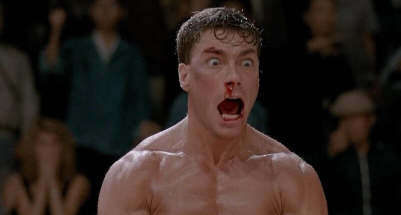 A24 Tries to Make Elevated Action With Bloodsport Remake