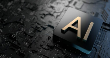 AI Writing Surpassed Human Output in 2025.