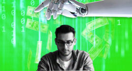 AI wants to spend your money for you. Should you trust it?