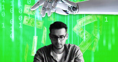 AI wants to spend your money for you. Should you trust it?