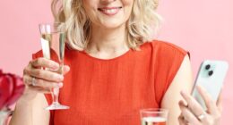 Alice Smellie has been on and off dating apps for the last couple of years with varying success, but now the rise of AI profiles has shaken her trust