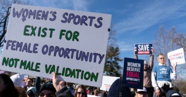 AMA Said It ‘Agrees’ on Sex-Change Surgeries for Kids, Then Transitions Away Months Later – RedState