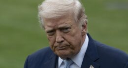 In reality, the Iranians are trolling President Donald Trump, writes Andrew Neil