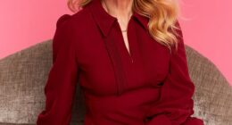 Anniki Somerville says she constantly fantasises about making the renovations her friends have been able to carry out