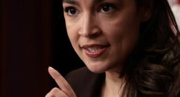 New York Democrat Congresswoman Alexandria Ocasio-Cortez has been hit with an ethics complaint alleging that she used $19,000 in campaign funds for personal use