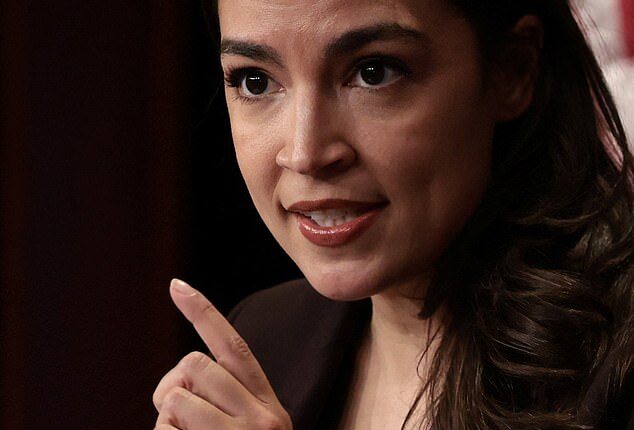 New York Democrat Congresswoman Alexandria Ocasio-Cortez has been hit with an ethics complaint alleging that she used $19,000 in campaign funds for personal use