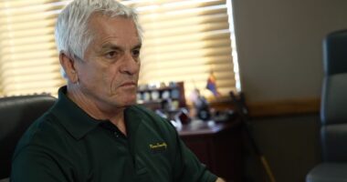 AZ Sheriff Overseeing the Guthrie Abduction Case May Soon Have to Face Voters in Recall – RedState