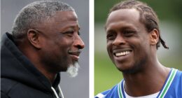 Aaron Glenn Delivers Strong QB Geno Smith Jets Announcement