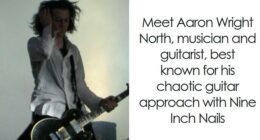 Aaron North: Bio And Career Highlights