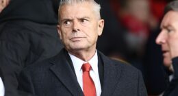 Aberdeen chairman Dave Cormack has invested lots of money but made many bad decisions