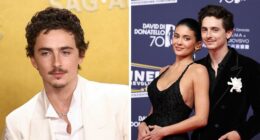 Academy Insider Claims Timothée Chalamet Blew His Oscar Chances With ‘Arrogant’ Streak